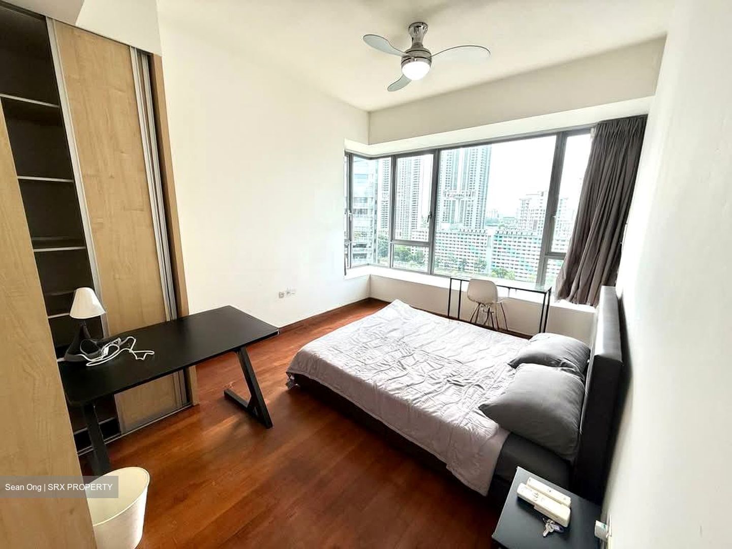 Vista Residences (D12), Condominium #583848491